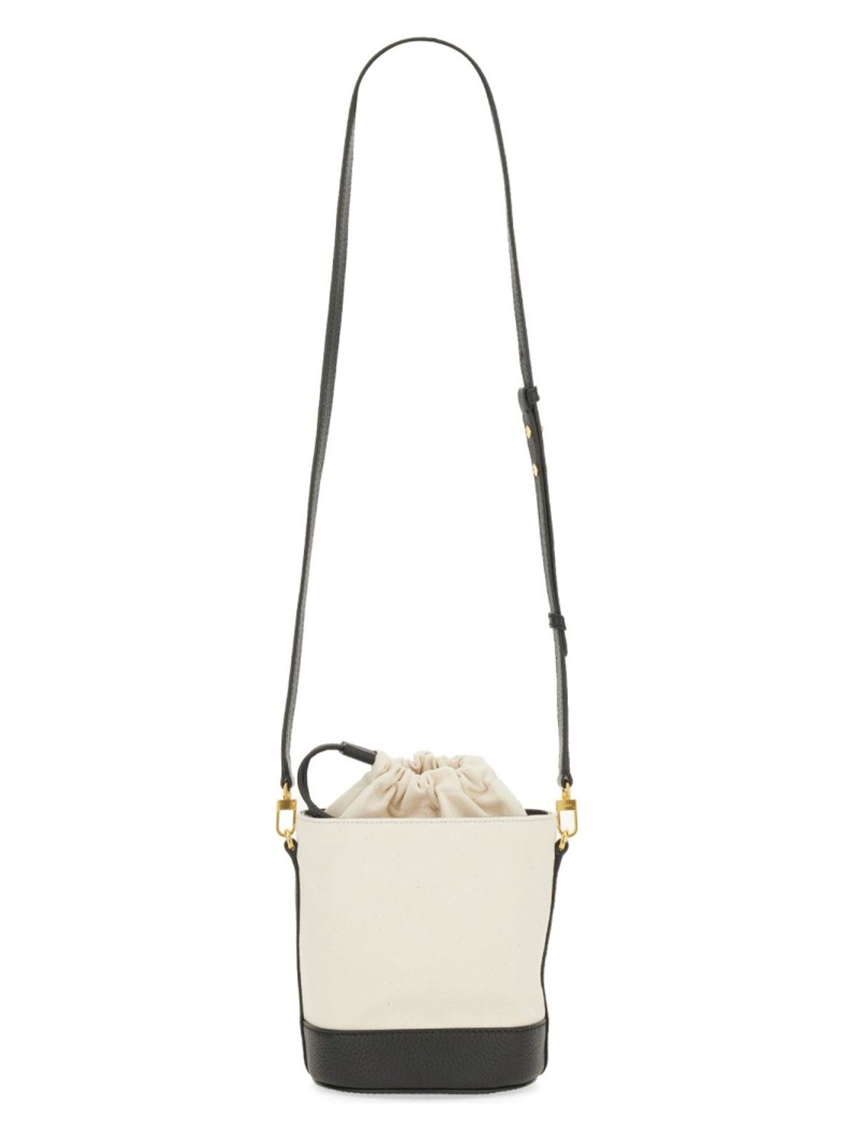 BUCKET BAG BAR