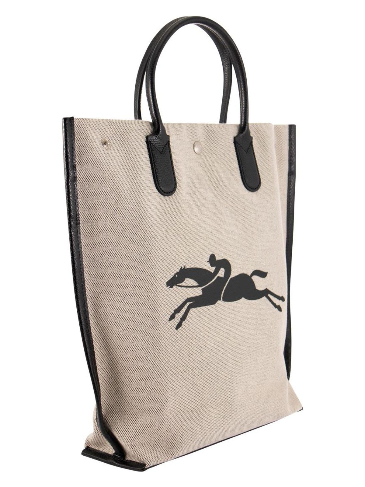 ESSENTIAL M TOTE BAG