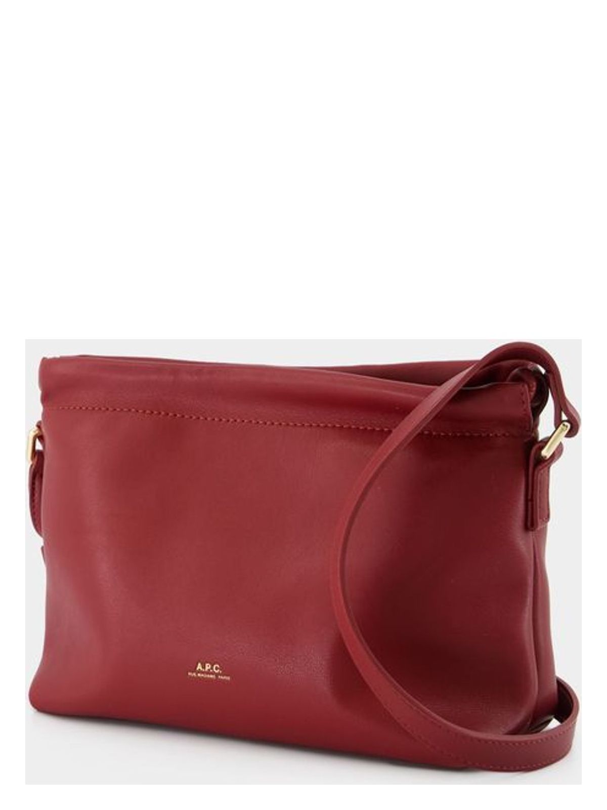 NINON MINI CROSSBODY