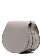 MARCIE SMALL LEATHER CROSSBODY BAG