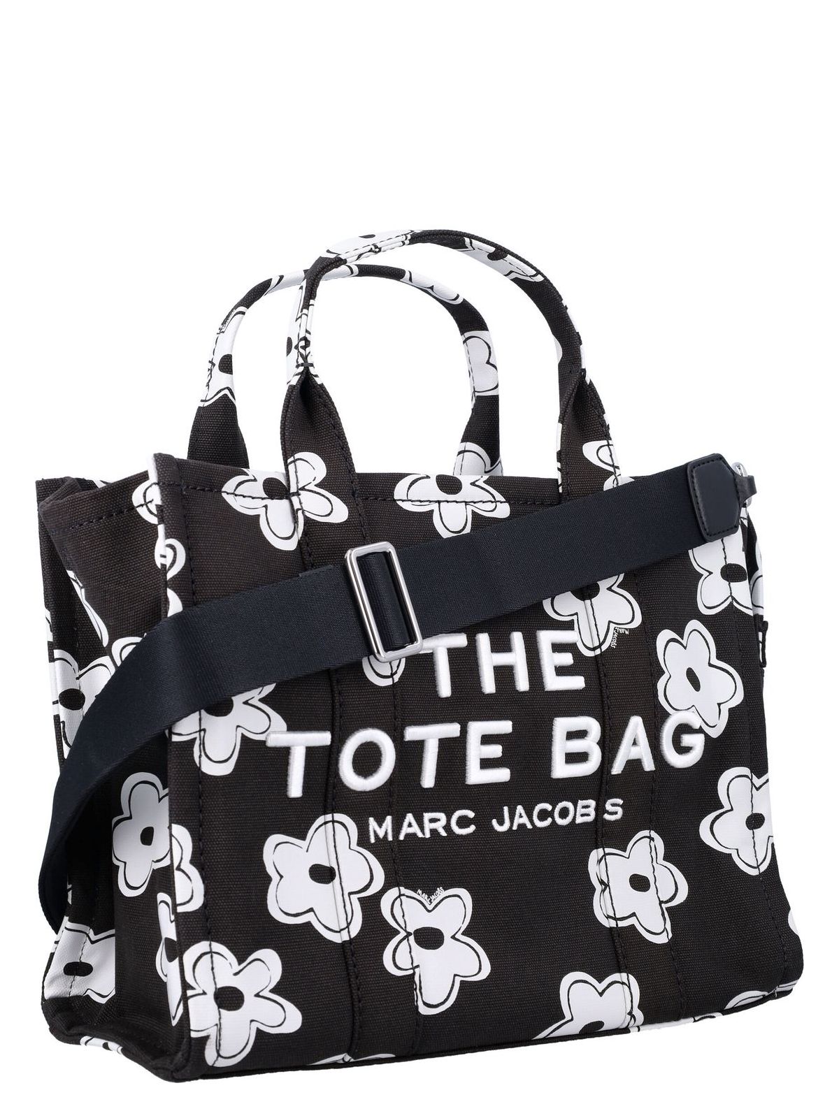 THE MEDIUM TOTE DAISY