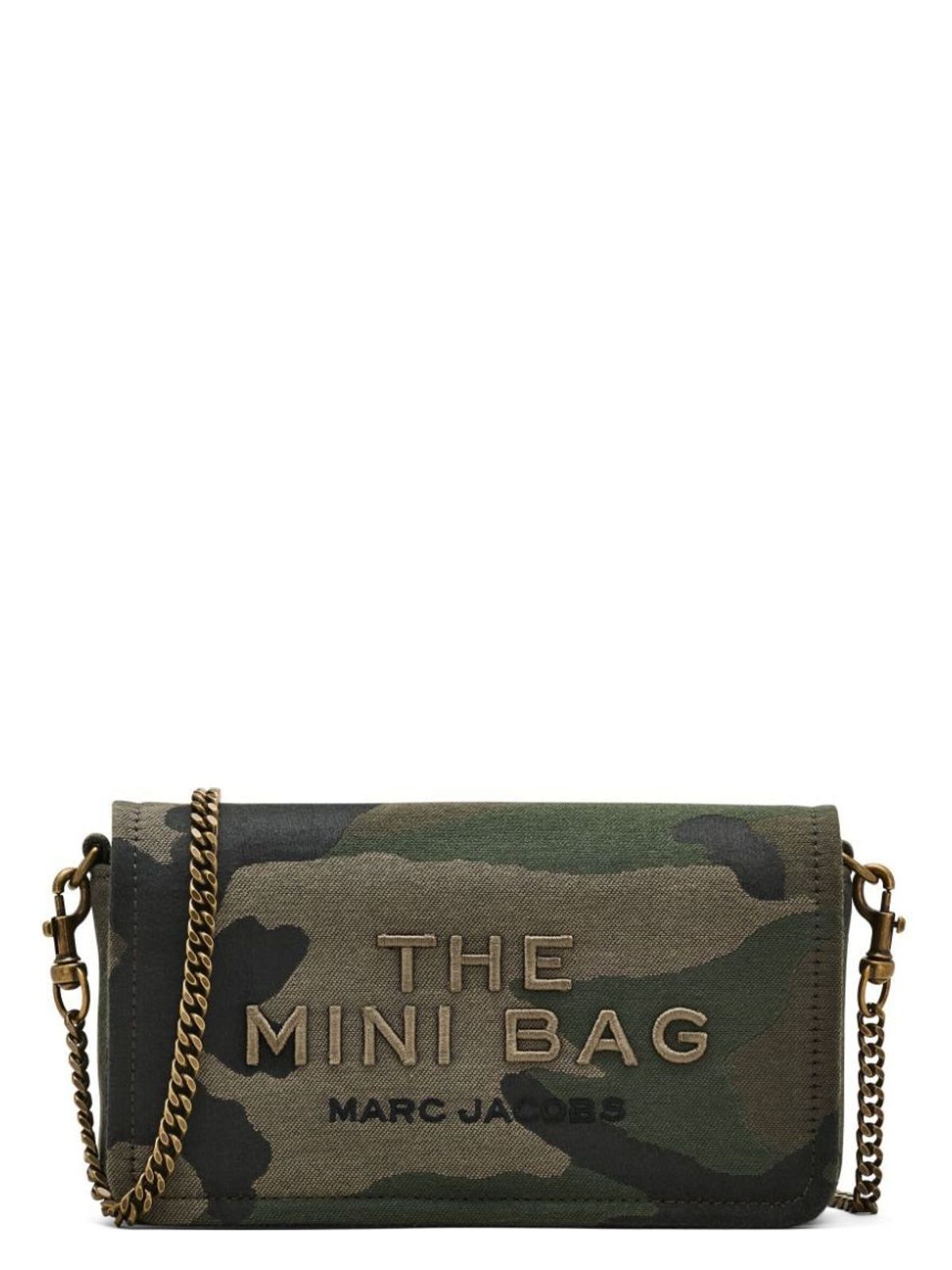 THE MINI BAG