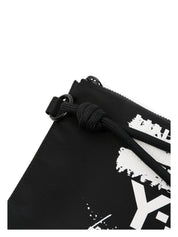 TECHNICAL FABRIC CLUTCH