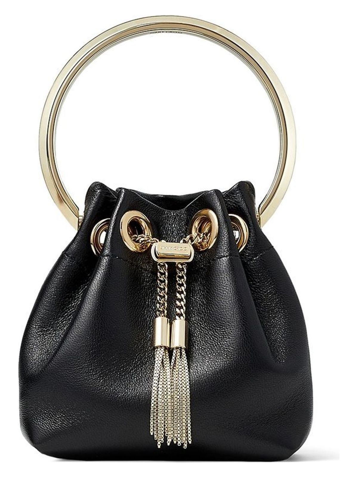 BON BON MICRO BUCKET BAG