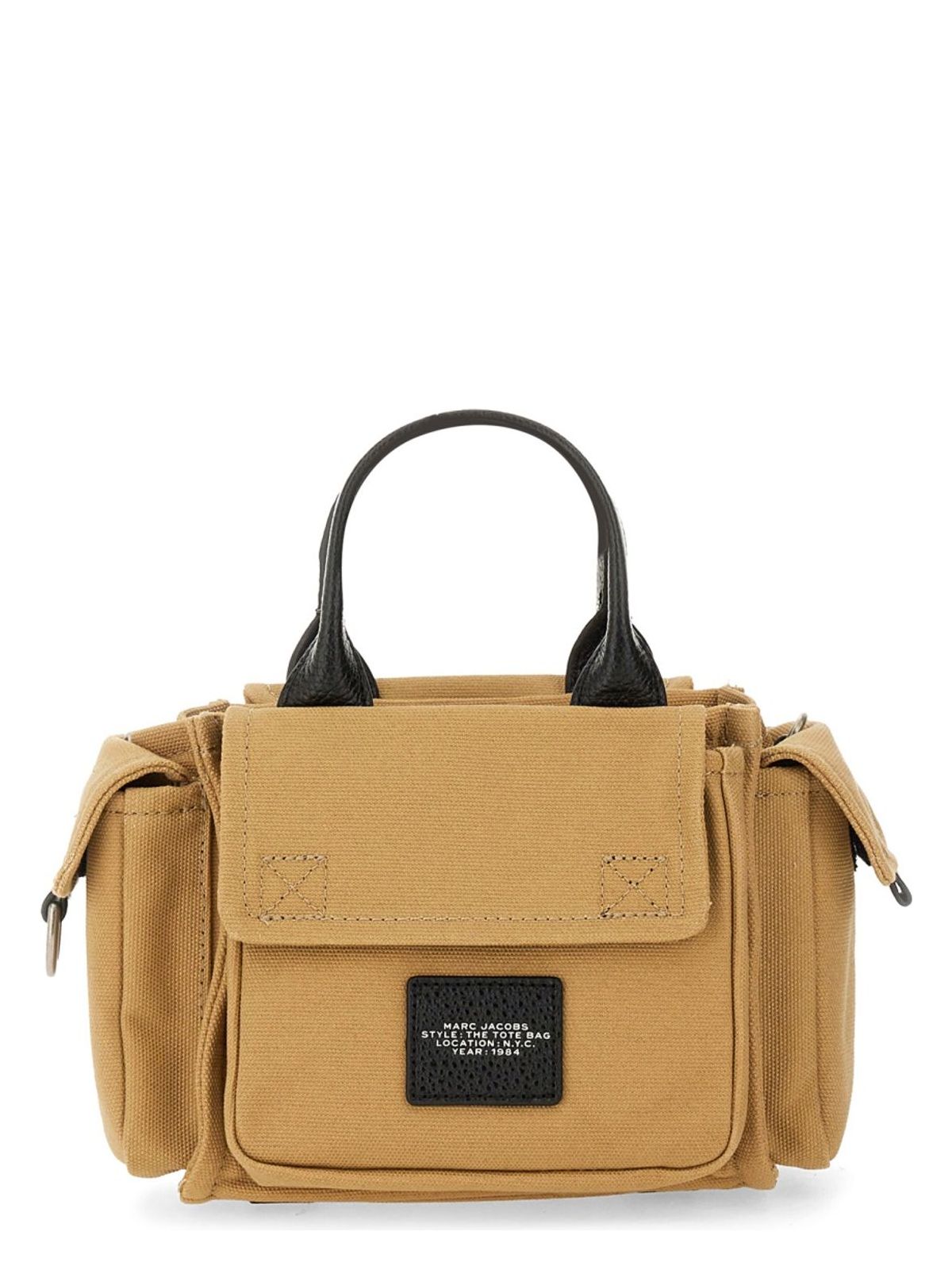 THE TOOL BOX SHOULDER BAG