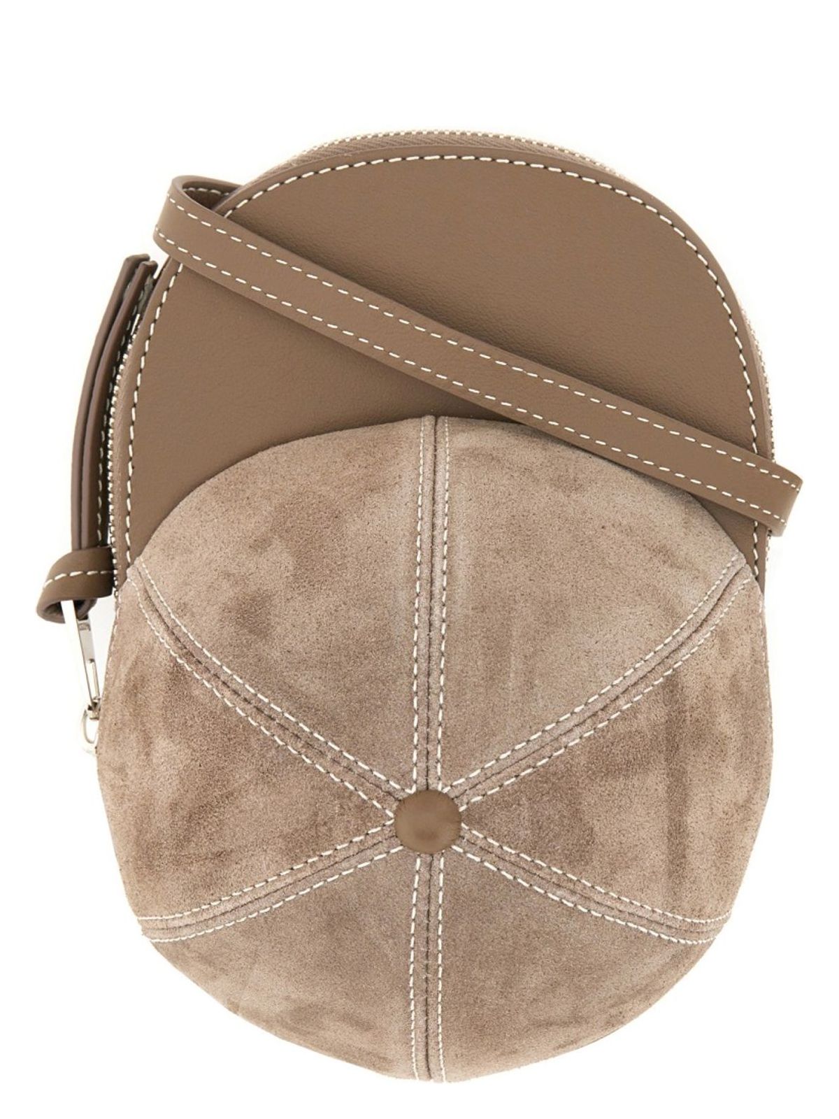 SHOULDER BAG CAP