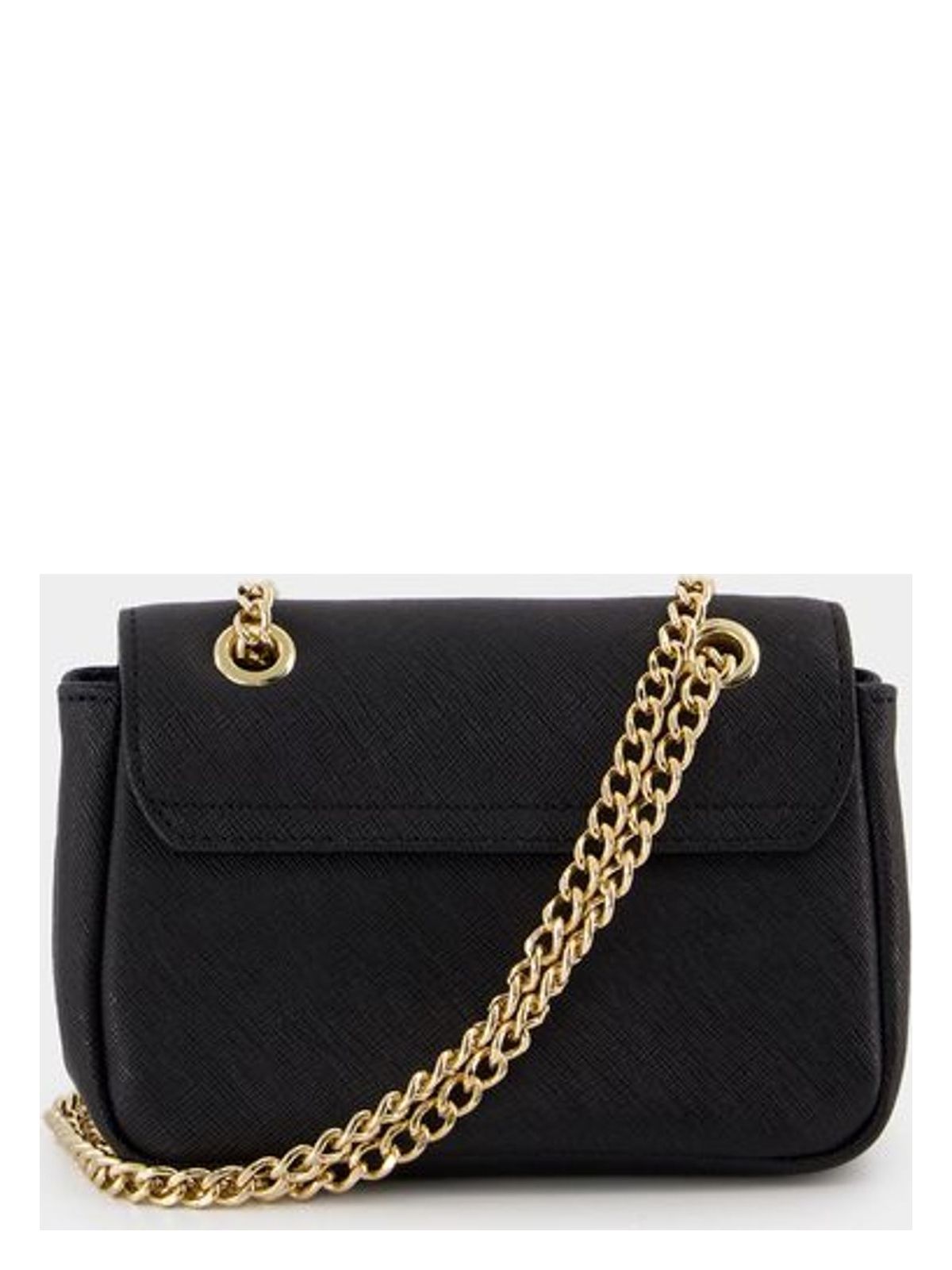 SMALL CHAIN CROSSBODY