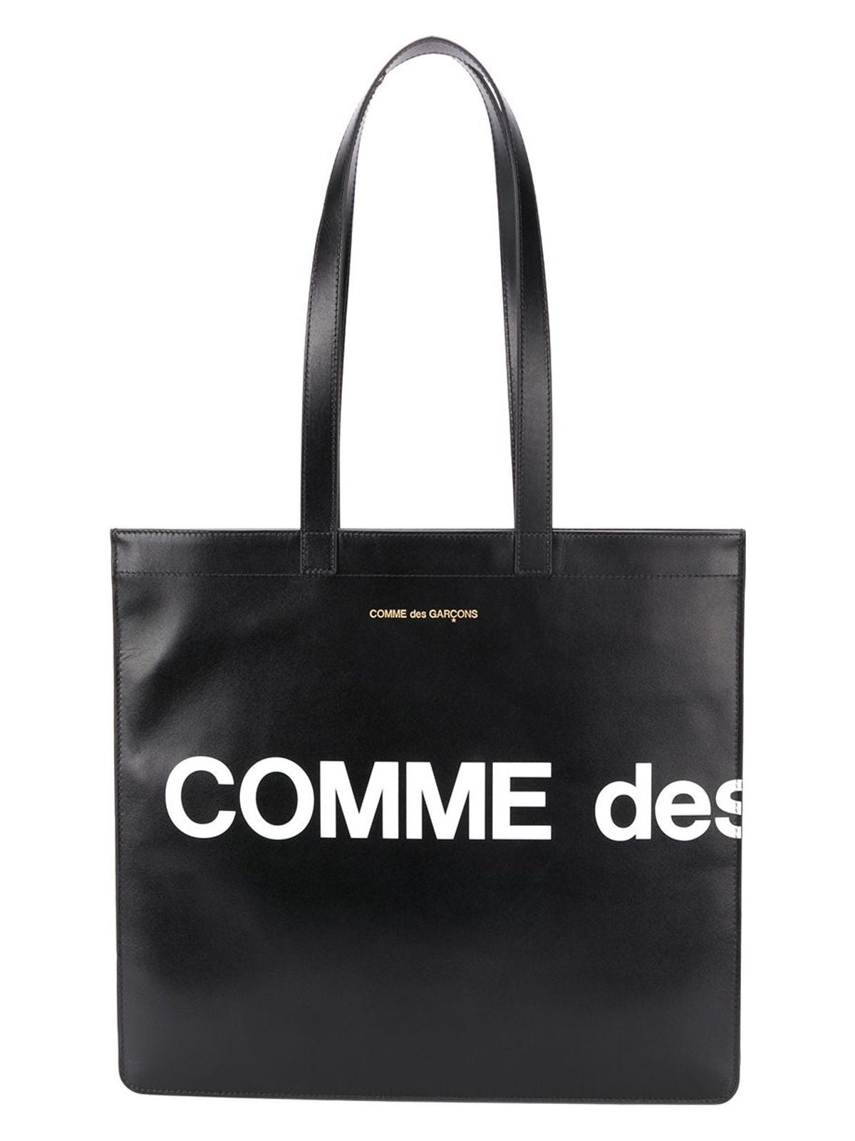 HUGE LOGO TOTE BAG