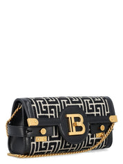 B-BUZZ JACQUARD MINI BAG