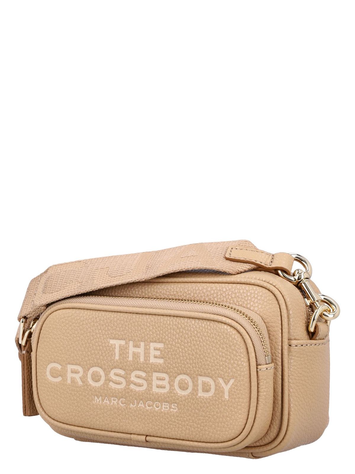 THE CROSSBODY