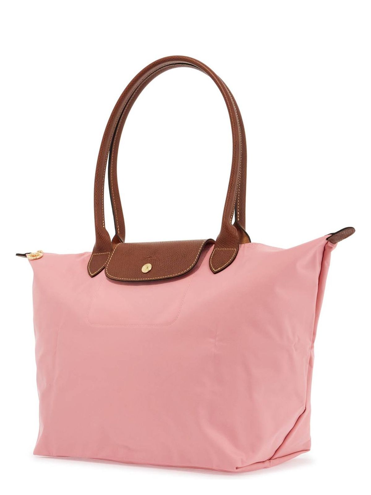 MARSHMALLOW-COLOURED LE PLIAGE ORIGINAL L BAG