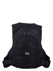 VEST BACKPACK