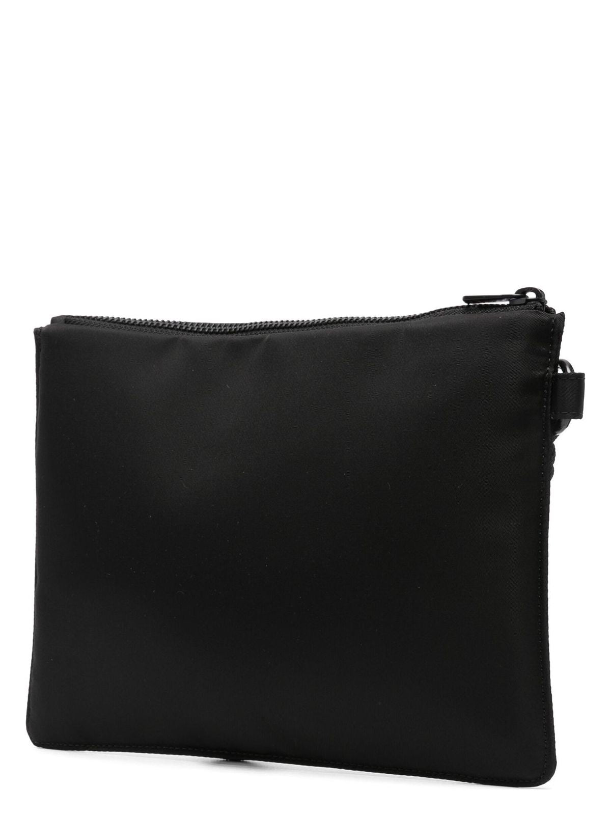 TECHNICAL FABRIC CLUTCH