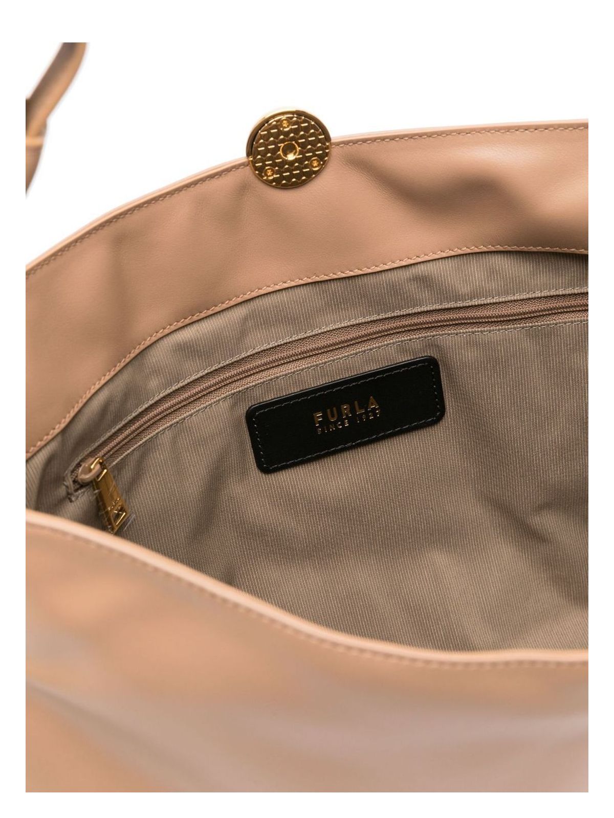 SFERA SOFT L SHOULDER BAG