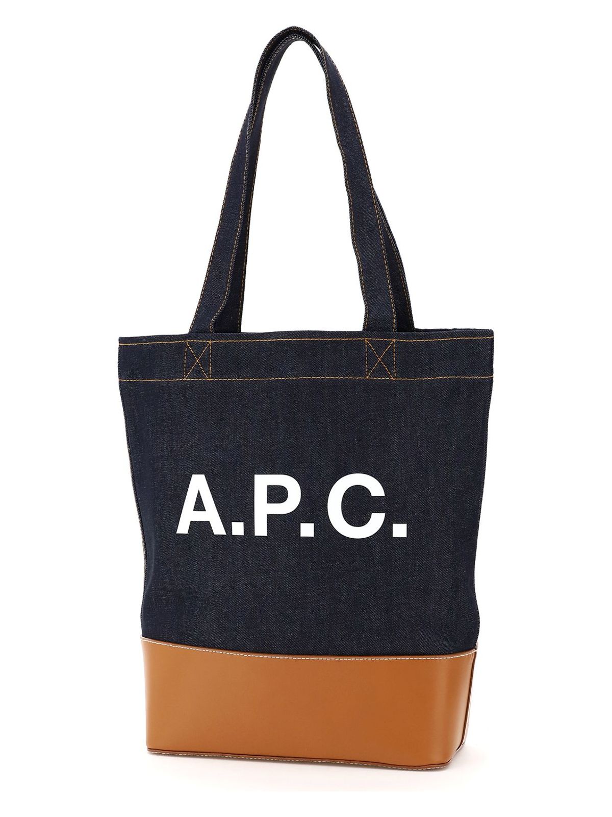 AXEL TOTE BAG