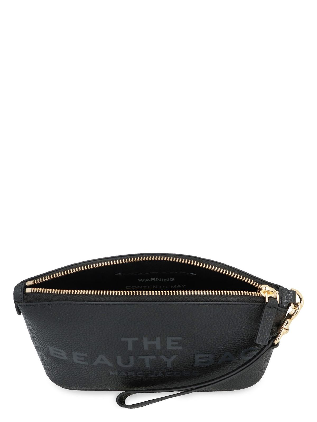 THE BEAUTYBAG LEATHER