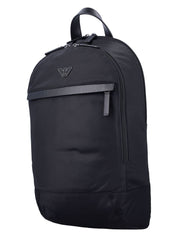 ASV RECYCLED NYLON BACKPACK