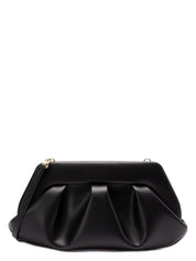 EMERA VEGAN LEATHER CLUTCH