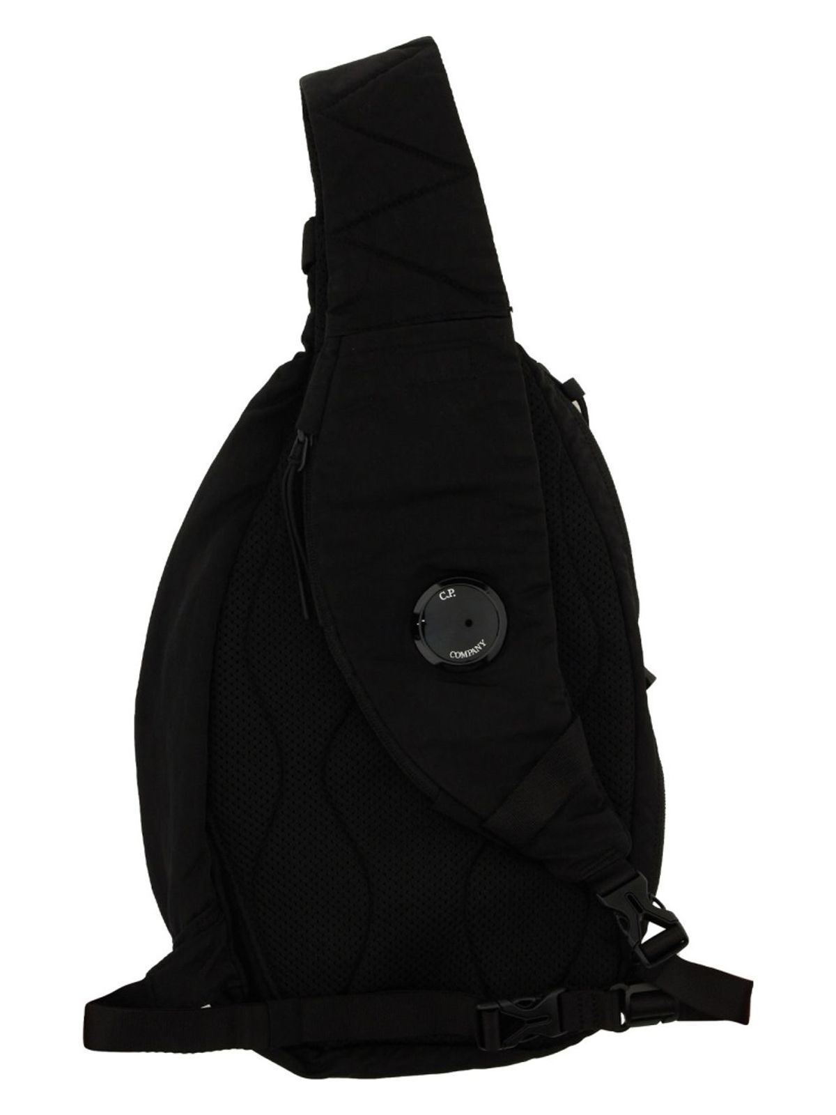 NYLON BACKPACK