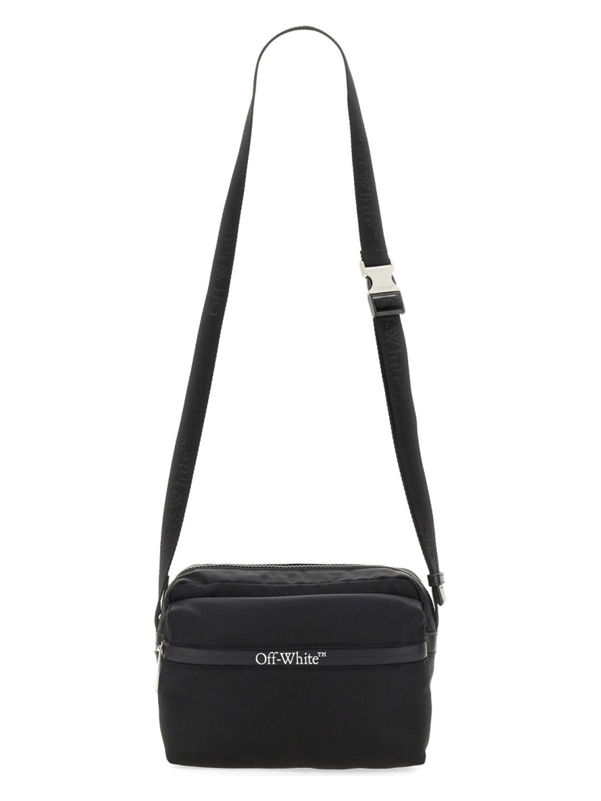 CAMERA BAG WITH LOGO