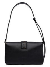 SOFT LEATHER SHOULDER BAG LOVE BAG