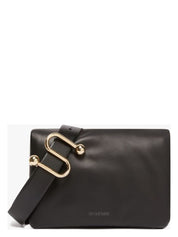 ESTREMO HANDBAG BLACK