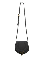 MARCIE SMALL LEATHER CROSSBODY BAG