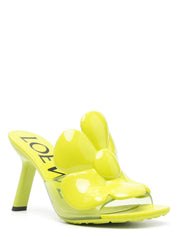 Paula Ibiza Flower Petal Mules