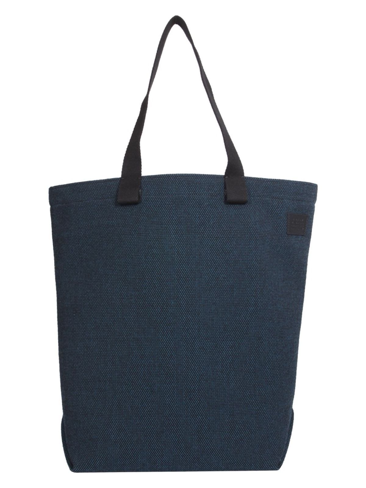 CANVAS SHOPPING BAG