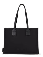 IKON NYLON SQUARE TOTE