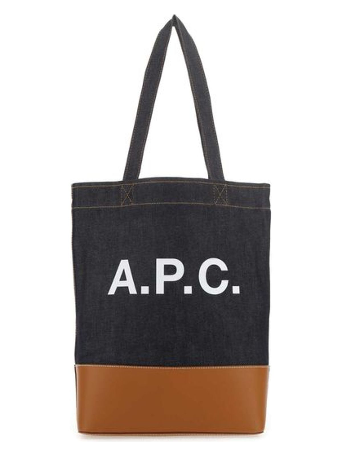 AXEL TOTE BAG