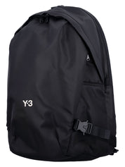 LOGO BACKPACK