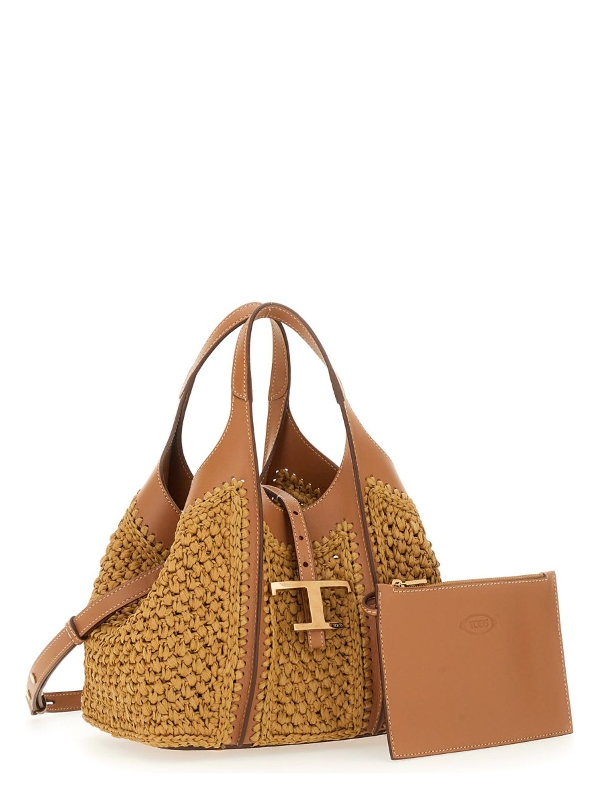 T TIMELESS MINI SHOPPER BAG