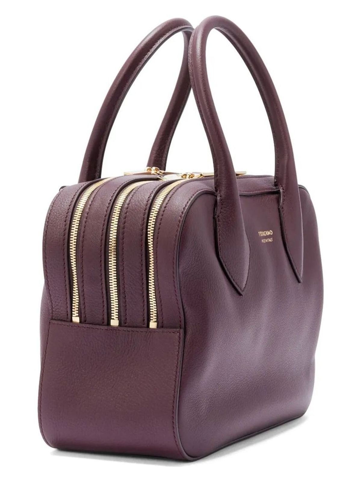 BOLSO STAR S MARRON