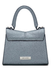 THE GALACTIC GLITTER ST MARC TOP HANDLE BAG