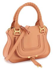 MARCIE DOUBLE HANDLE BAG