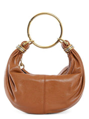 SMALL BRACELET HOBO BAG