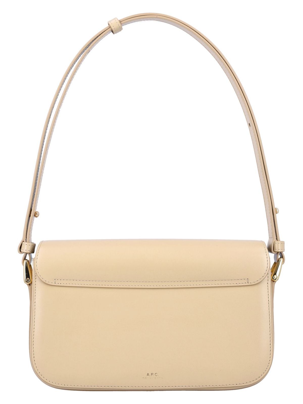 GRACE BAGUETTE BAG