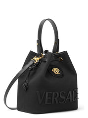 LA MEDUSA BUCKET BAG