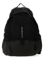 BACKPACK WITH LOGO