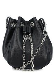 CHRISSY SMALL BUCKET BAG