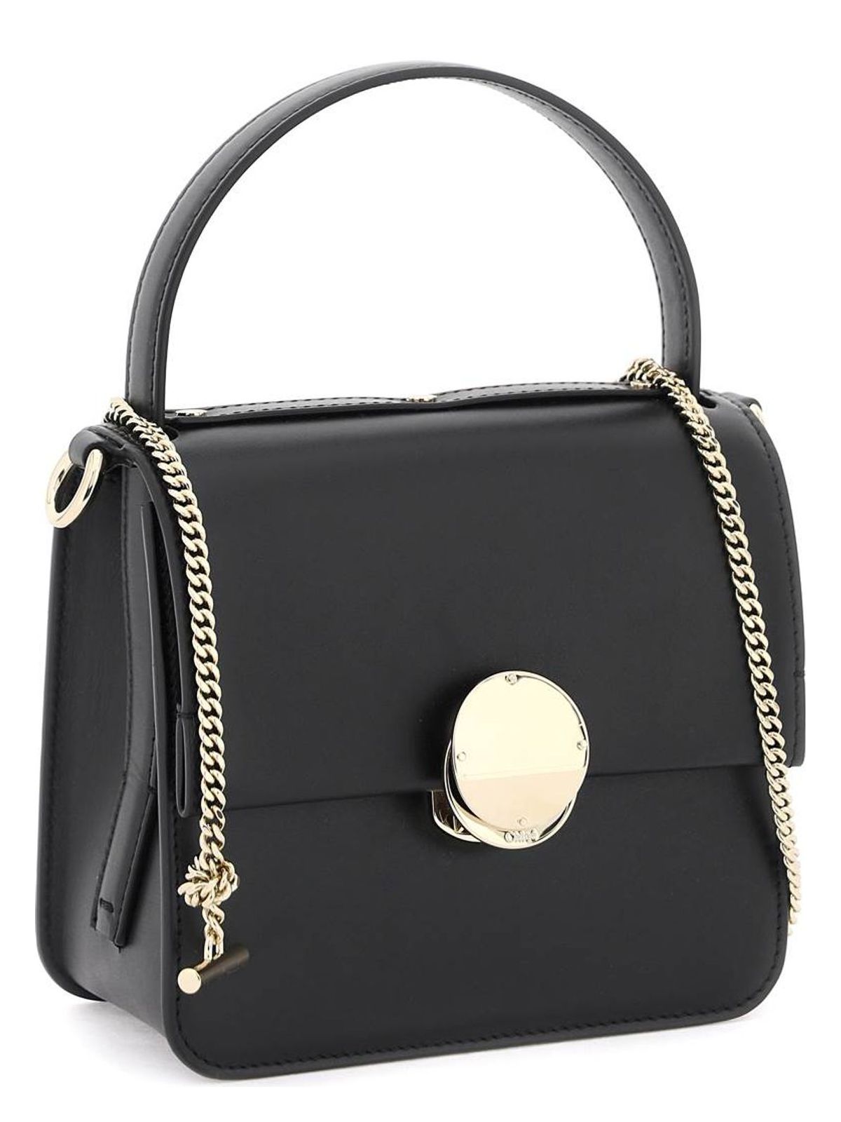 PENELOPE HANDBAG