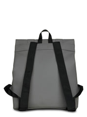 MSN BAG W3 LOGO BACKPACK