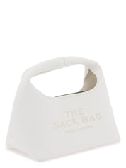 BOLSO THE MINI SACK BLANCO