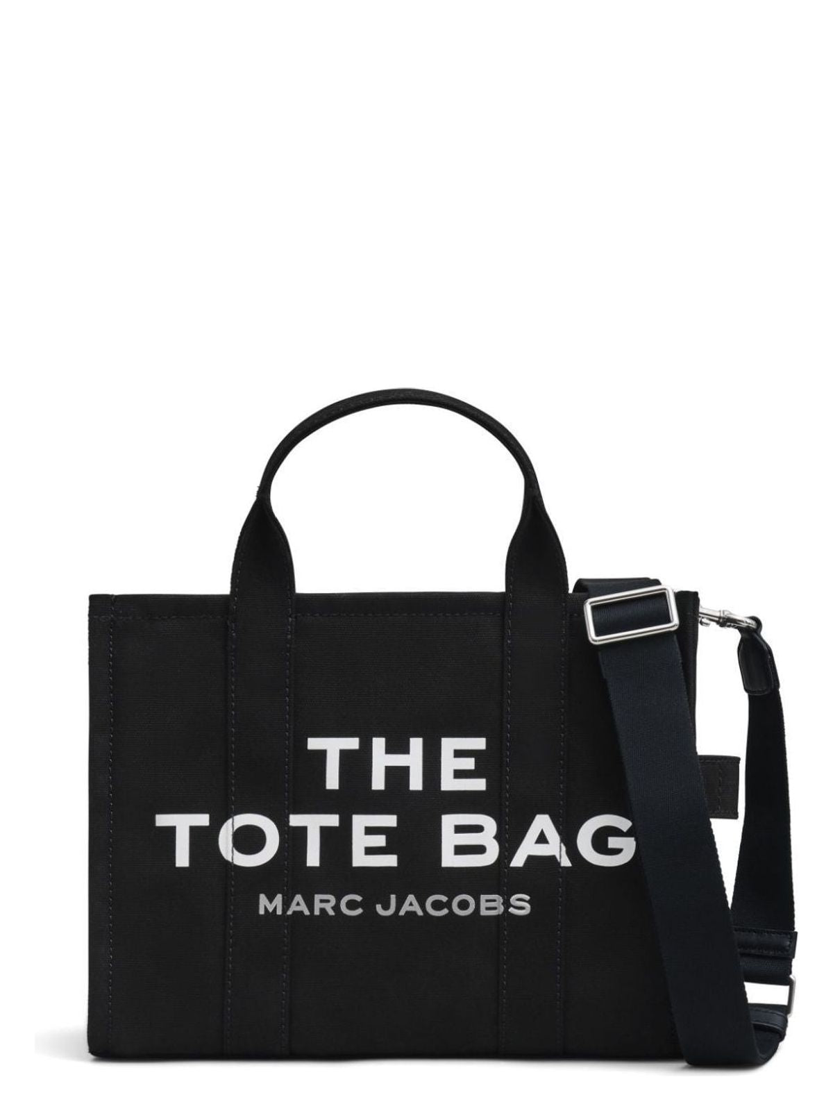 THE MEDIUM TOTE