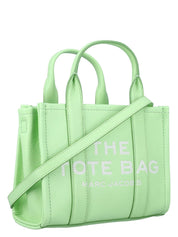 THE MINI TOTE LEATHER BAG