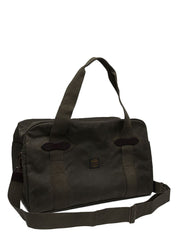 TIN CLOTH MEDIUM DUFFLE BAG