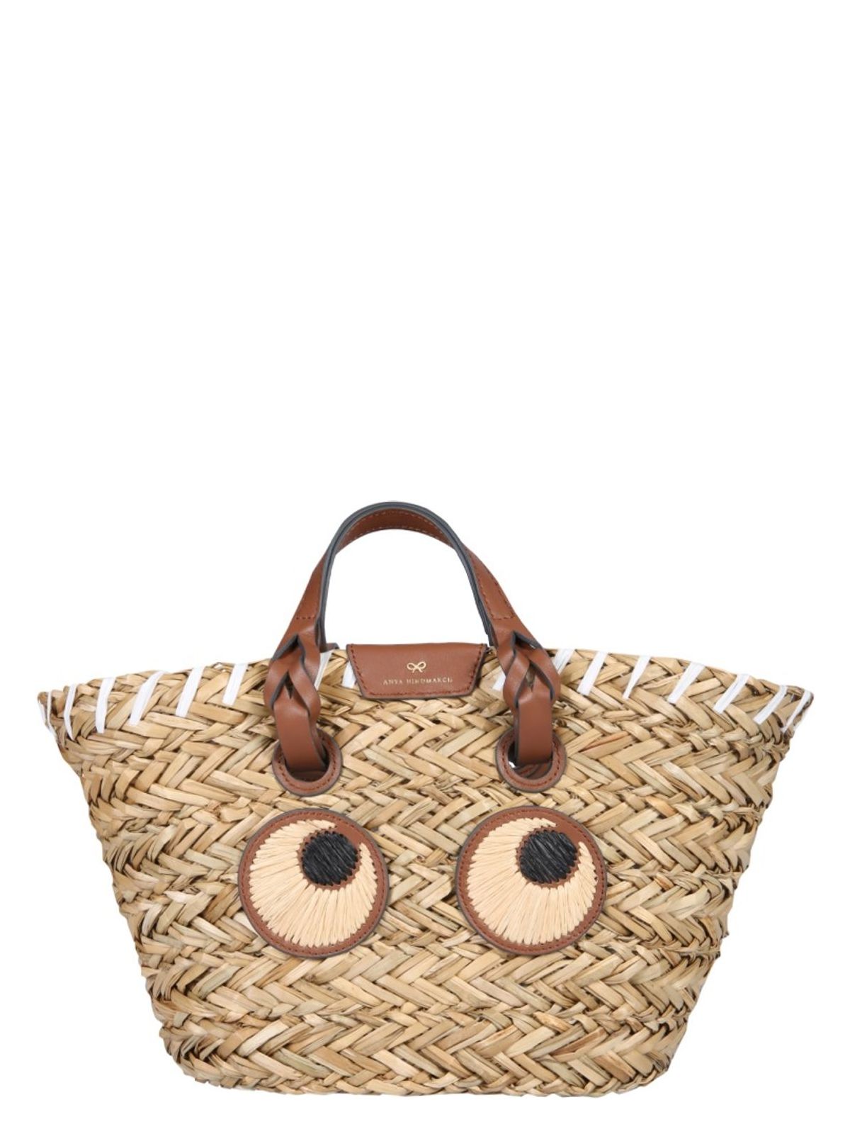 BORSA A SECCHIELLO EYES SMALL