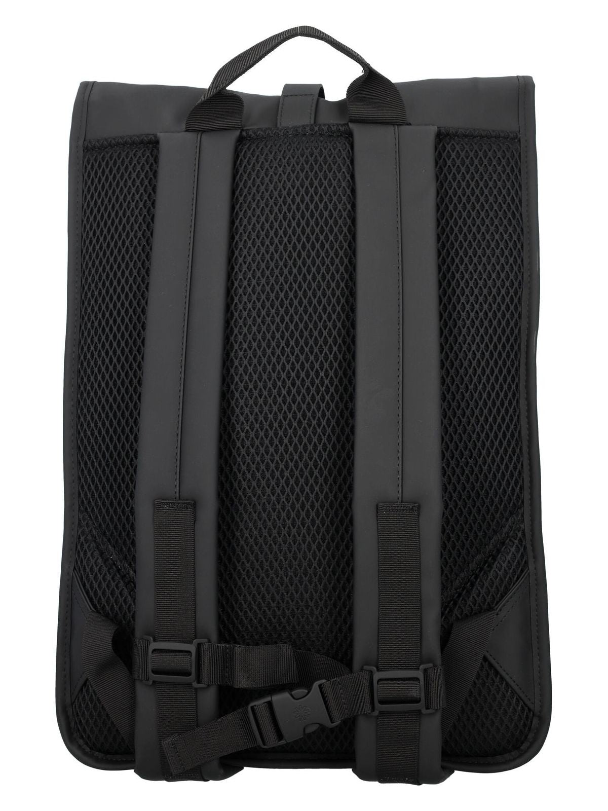 ROLLTOP BACKPACK