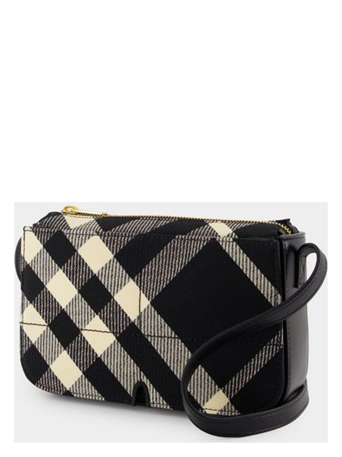 SNIP SMALL CROSSBODY